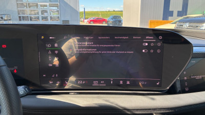 Audi A6 e-tron Gebrauchtwagen Audi A6 e-tron Gebrauchtwagen