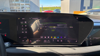 Audi A6 e-tron Gebrauchtwagen Audi A6 e-tron Gebrauchtwagen