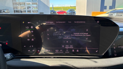 Audi A6 e-tron Gebrauchtwagen Audi A6 e-tron Gebrauchtwagen