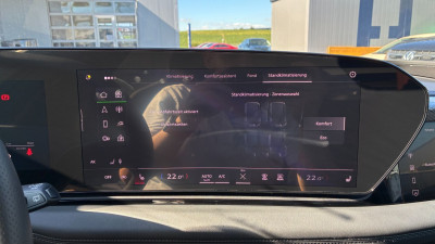 Audi A6 e-tron Gebrauchtwagen Audi A6 e-tron Gebrauchtwagen