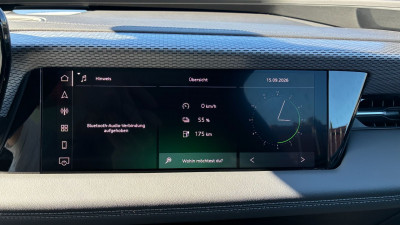 Audi A6 e-tron Gebrauchtwagen Audi A6 e-tron Gebrauchtwagen