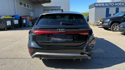 Audi A6 e-tron Gebrauchtwagen Audi A6 e-tron Gebrauchtwagen