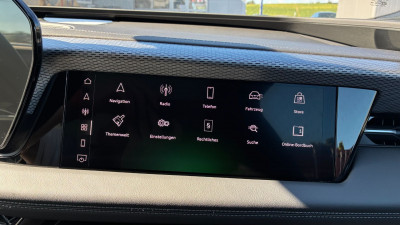 Audi A6 e-tron Gebrauchtwagen Audi A6 e-tron Gebrauchtwagen