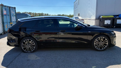 Audi A6 e-tron Gebrauchtwagen Audi A6 e-tron Gebrauchtwagen
