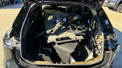 Audi A6 e-tron Gebrauchtwagen Audi A6 e-tron Gebrauchtwagen