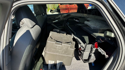 Audi A6 e-tron Gebrauchtwagen Audi A6 e-tron Gebrauchtwagen
