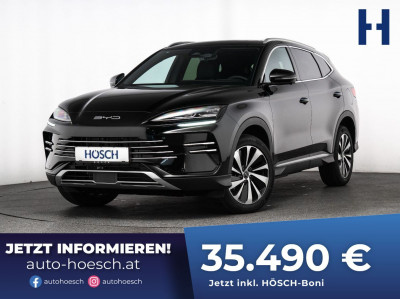 BYD Seal U Gebrauchtwagen BYD Seal U Gebrauchtwagen