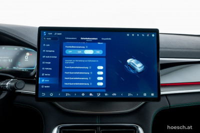 BYD Seal U Gebrauchtwagen BYD Seal U Gebrauchtwagen