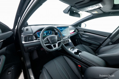 BYD Seal U Gebrauchtwagen BYD Seal U Gebrauchtwagen