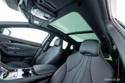 BYD Seal U Gebrauchtwagen BYD Seal U Gebrauchtwagen
