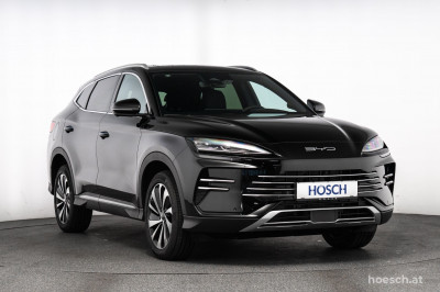 BYD Seal U Gebrauchtwagen BYD Seal U Gebrauchtwagen