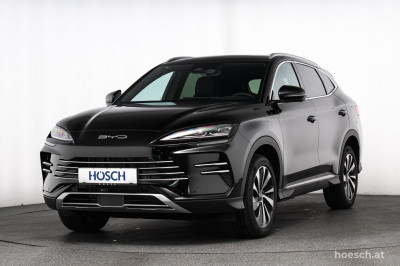 BYD Seal U Gebrauchtwagen BYD Seal U Gebrauchtwagen