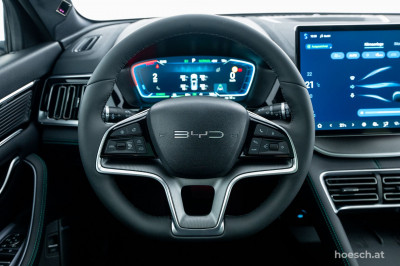 BYD Seal U Gebrauchtwagen BYD Seal U Gebrauchtwagen