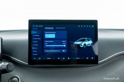 BYD Dolphin Surf Gebrauchtwagen BYD Dolphin Surf Gebrauchtwagen