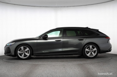 Audi A6 Gebrauchtwagen Audi A6 Gebrauchtwagen