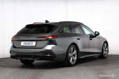 Audi A6 Gebrauchtwagen Audi A6 Gebrauchtwagen