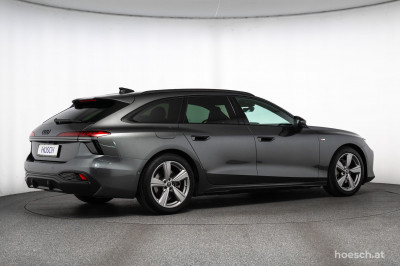 Audi A6 Gebrauchtwagen Audi A6 Gebrauchtwagen