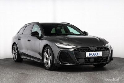 Audi A6 Gebrauchtwagen Audi A6 Gebrauchtwagen