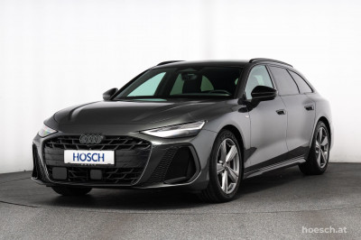Audi A6 Gebrauchtwagen Audi A6 Gebrauchtwagen