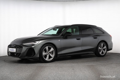Audi A6 Gebrauchtwagen Audi A6 Gebrauchtwagen