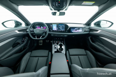 Audi A6 Gebrauchtwagen Audi A6 Gebrauchtwagen