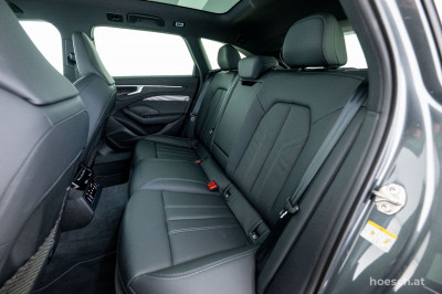 Audi A6 Gebrauchtwagen Audi A6 Gebrauchtwagen