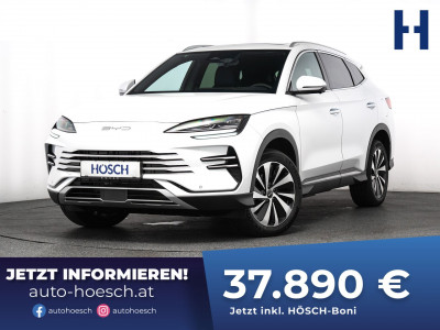 BYD Seal U Gebrauchtwagen BYD Seal U Gebrauchtwagen