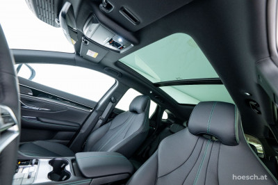 BYD Seal U Gebrauchtwagen BYD Seal U Gebrauchtwagen