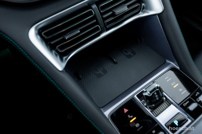 BYD Seal U Gebrauchtwagen BYD Seal U Gebrauchtwagen
