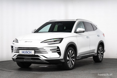 BYD Seal U Gebrauchtwagen BYD Seal U Gebrauchtwagen
