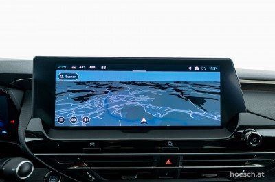 Citroën C5 X Gebrauchtwagen Citroën C5 X Gebrauchtwagen