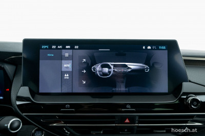 Citroën C5 X Gebrauchtwagen Citroën C5 X Gebrauchtwagen