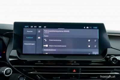 Citroën C5 X Gebrauchtwagen Citroën C5 X Gebrauchtwagen