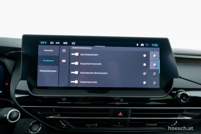 Citroën C5 X Gebrauchtwagen Citroën C5 X Gebrauchtwagen