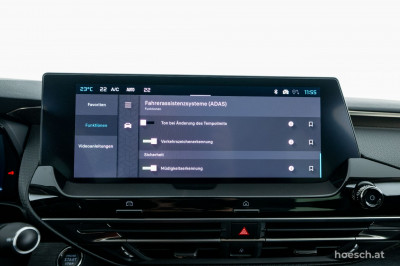 Citroën C5 X Gebrauchtwagen Citroën C5 X Gebrauchtwagen