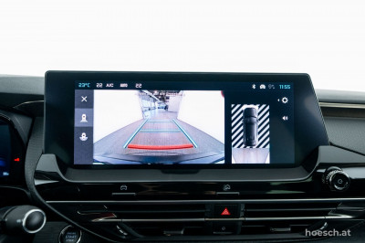Citroën C5 X Gebrauchtwagen Citroën C5 X Gebrauchtwagen