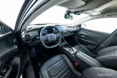 Citroën C5 X Gebrauchtwagen Citroën C5 X Gebrauchtwagen