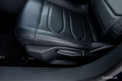 Citroën C5 X Gebrauchtwagen Citroën C5 X Gebrauchtwagen