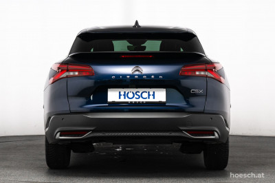Citroën C5 X Gebrauchtwagen Citroën C5 X Gebrauchtwagen