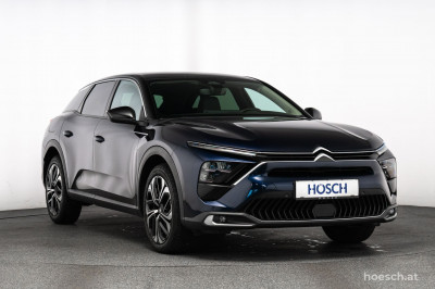 Citroën C5 X Gebrauchtwagen Citroën C5 X Gebrauchtwagen