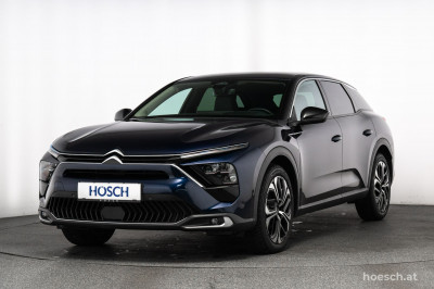 Citroën C5 X Gebrauchtwagen Citroën C5 X Gebrauchtwagen