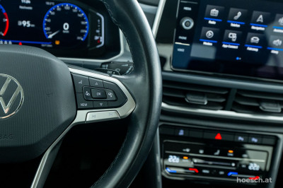VW T-Roc Gebrauchtwagen VW T-Roc Gebrauchtwagen