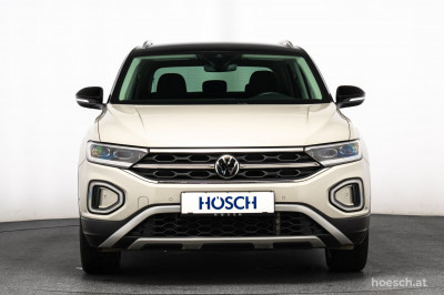 VW T-Roc Gebrauchtwagen VW T-Roc Gebrauchtwagen