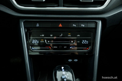 VW T-Roc Gebrauchtwagen VW T-Roc Gebrauchtwagen