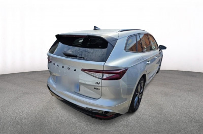 Skoda Enyaq Gebrauchtwagen Skoda Enyaq Gebrauchtwagen