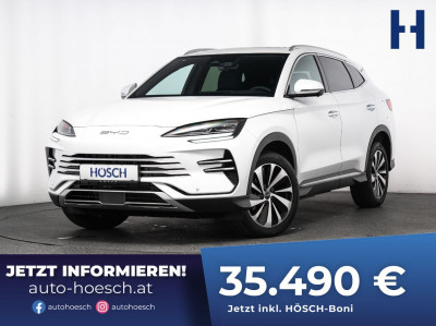 BYD Seal U Gebrauchtwagen BYD Seal U Gebrauchtwagen