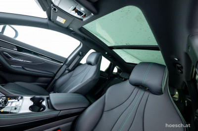 BYD Seal U Gebrauchtwagen BYD Seal U Gebrauchtwagen