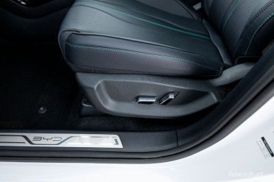 BYD Seal U Gebrauchtwagen BYD Seal U Gebrauchtwagen