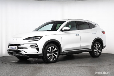 BYD Seal U Gebrauchtwagen BYD Seal U Gebrauchtwagen