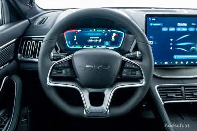 BYD Seal U Gebrauchtwagen BYD Seal U Gebrauchtwagen